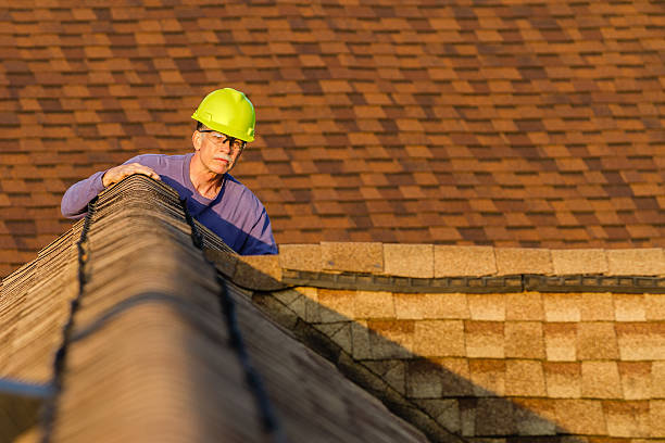 Best Local Roofing Companies  in Waunakee, WI