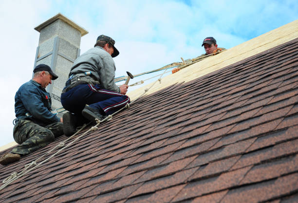Tile Roofing Contractor in Waunakee, WI